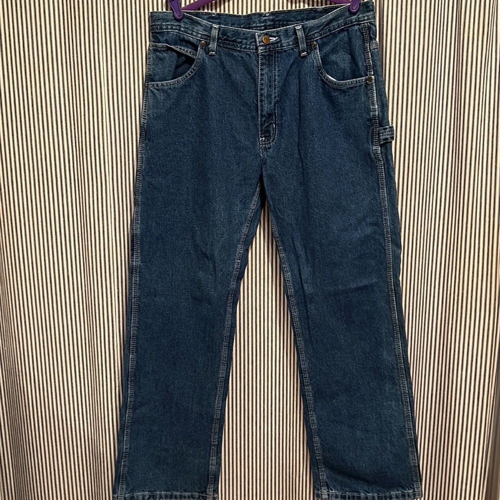KEY Carpenter Jeans Men's Size 34 X 30